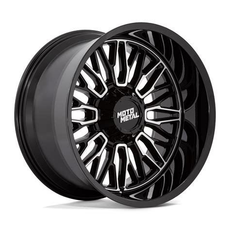 MO809 STINGER - Tires Wheels Direct