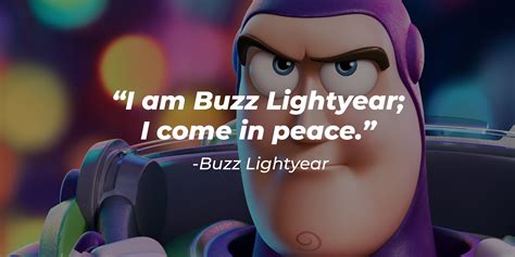 46 Buzz Lightyear Quotes: Life Lessons from 'Toy Story's Heroic Space ...