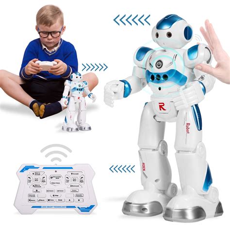 Robot Toys for Kids 的图像结果