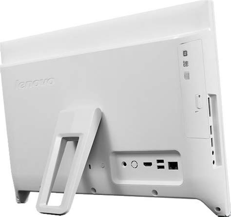 Lenovo Essential C240 All-in-One (Celeron Dual Core/ 2GB/ 500GB/ Win8 ...