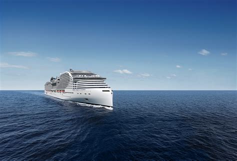 Круизный лайнер msc world europe (55 фото) - фото - картинки и рисунки ...