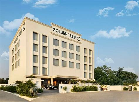 GOLDEN TULIP JALANDHAR - GT BY PASS ROAD (Punjab) - Hotel Reviews ...