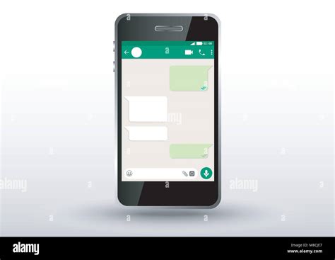 Image result for Whatsapp Chat Screen Design