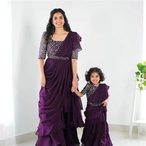 Hansicollections l indian womens ethnic wear l kids wear on Instagram ...