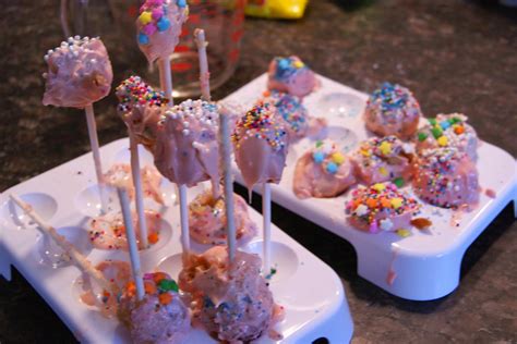 Image result for Cake Pops Tutorials