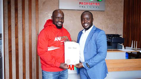 How To Conduct A Land Search In Kenya: 5 Easy Steps With Ardhisasa - Amcco Properties Limited