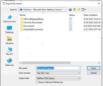 Image result for RIS File