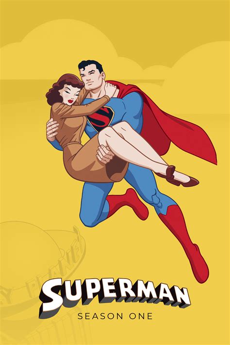 Superman (1940) - Desktop Wallpapers, Phone Wallpaper, PFP, Gifs, and More!