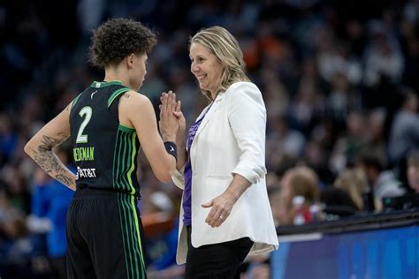 Minnesota Lynx prepare to face Seattle Storm