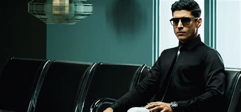 12 Pictures That Prove Farhan Akhtar Is One Of The Most Stylish Men In ...