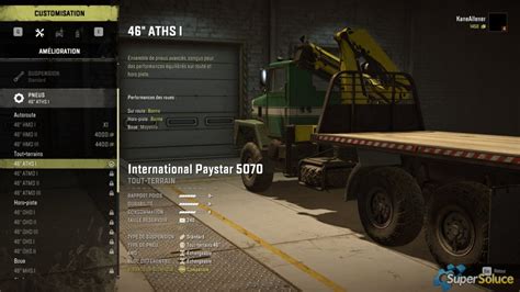 Image result for Snow Runner Tips and Tricks Walk Through