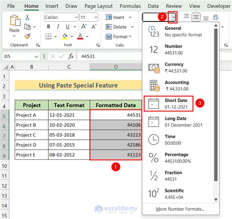 How to Convert Time to Date in Excel 的图像结果