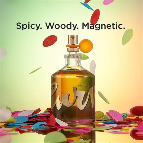 Buy Curve by Liz Claibrone, 3 Piece Gift Set for Men with 4.2 oz Online ...