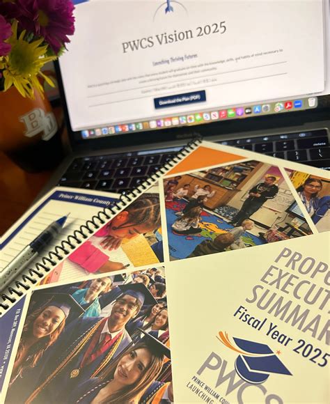 Pwcs 2025 26 School Calendar