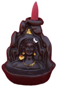 Oanik Adiyogi Shiva Smoke Fountain -Divine Mahadev Experience ...