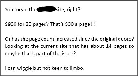 Image result for Examples of Poor Conversation