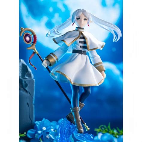 Frieren: Beyond Journey’s End – The Anime Merch Global