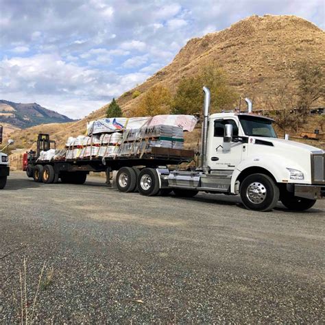 Services – Moscow & Pullman Building Supply