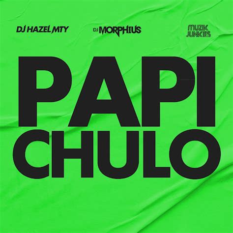 Image result for DJ Papi Chulo