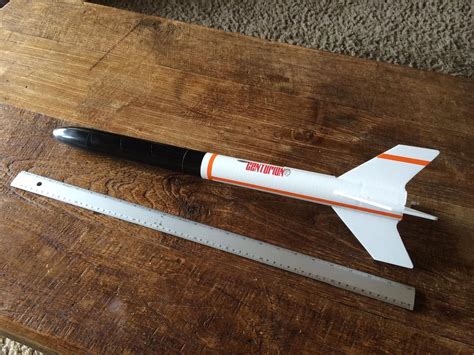 Image result for Centuri Model Rockets