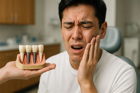 Dental Implant Side Effects Explained: Rare but Serious Risks | Rank My ...