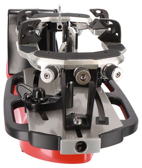 Image result for How to Use a Gamma 200 String Machine