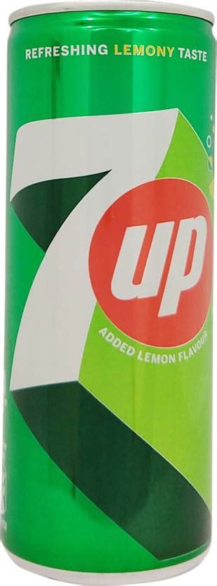 7UP Soft Drink Can Price in India - Buy 7UP Soft Drink Can online at ...