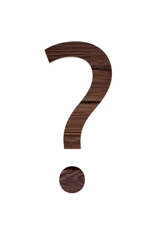 Artistic question mark PNG templates free - Photo #5743 - BiNps PNG Website