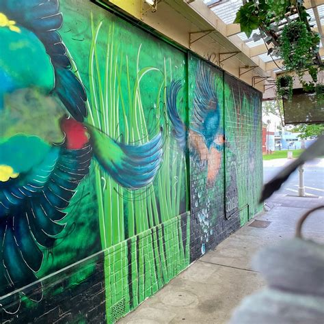 NUMURKAH MURAL BY SOBRANE (Updated 2026) All You Need to Know BEFORE ...