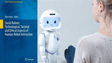 Social Robot 的图像结果