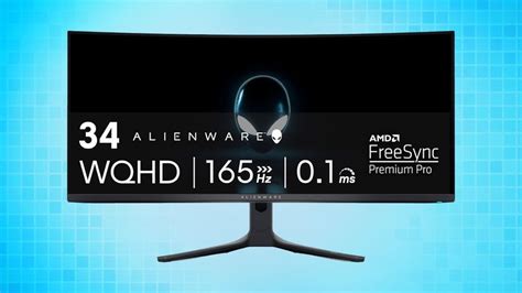 Image result for Alienware 1440P 240Hz Monitor