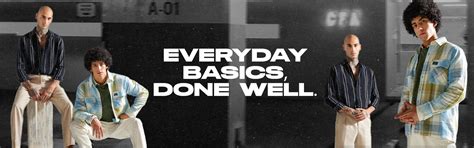 Shop Premium Casual Shirts for Men | Everyday Streetwear