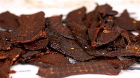 Introduction to Jerky Making - Walton's