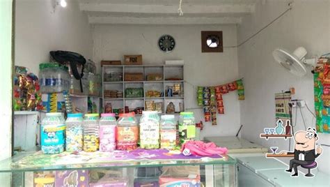 Bharat Confectionery, Lawana - Restaurant menu, prices and reviews