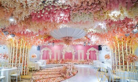 最新發布：桂林西式婚禮現場布置幾大要點 婚禮用品要準備哪些 - 壹讀