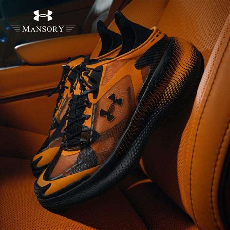 Under Armour India | Mansory Collection : Shoes, T-Shirts, Jackets ...