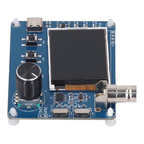 Handheld Pocket Oscilloscope, Simple Oscilloscope India | Ubuy