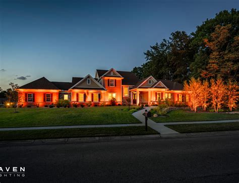 Image result for Outdoor String Light Installation