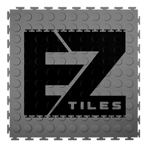 EZ Tiles - The Smarter Flooring Solution