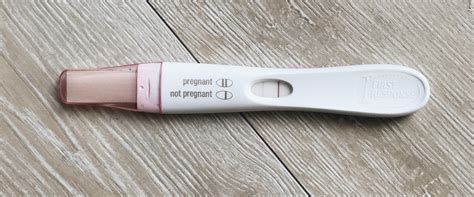 Home Pregnancy Test - Ramona Pregnancy Care Clinic
