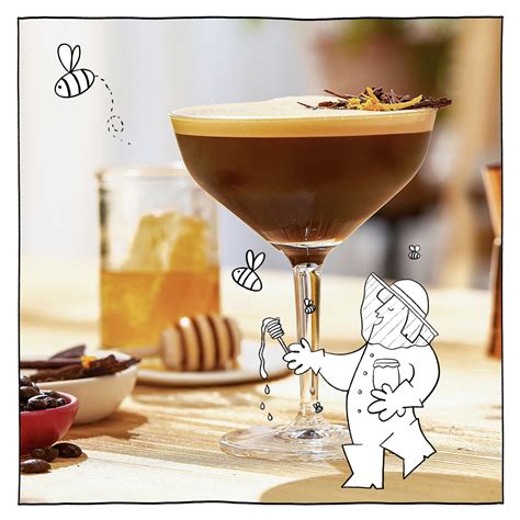 Espresso Martini – Prike