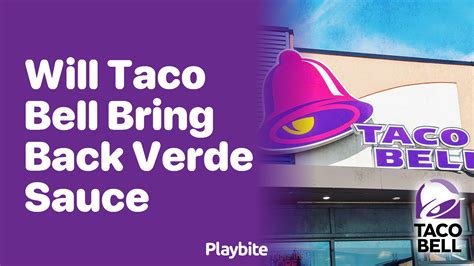 What Does 'Live Más' Mean at Taco Bell? - Playbite
