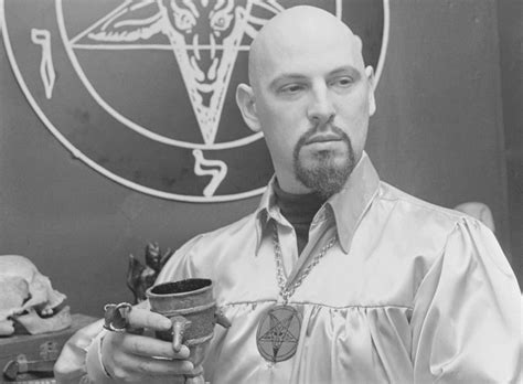 Diabolical Facts About Anton LaVey, Founder Of The Church Of Satan