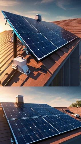 Solar Power Plant - 2 Kw Off Grid Solar System Manufacturer from Bengaluru