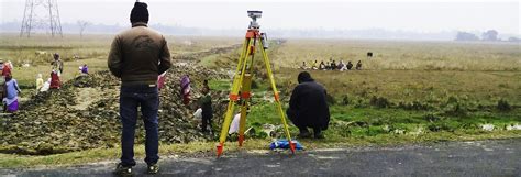 Fargo Consultants Geo-Technical Investigations in Kolkata