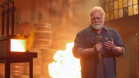 Watch Forged in Fire Season 8 Episode 38 | HISTORY Channel