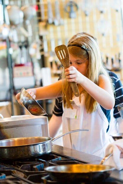 Learning How to Be a Cook 的图像结果