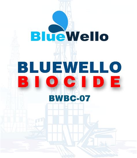 Cooling Water Chemicals