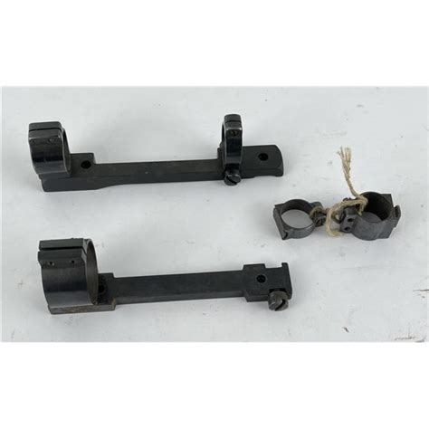 Image result for Springfield Waypoint Scope Mounts