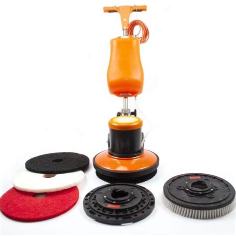 Popular Best Floor Scrubber Machine For Every Space